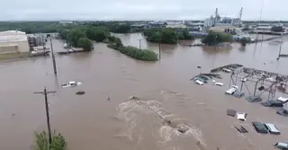 টেক্সাসে আকস্মিক বন্যায় নিহত অর্ধশত ছাড়ালো